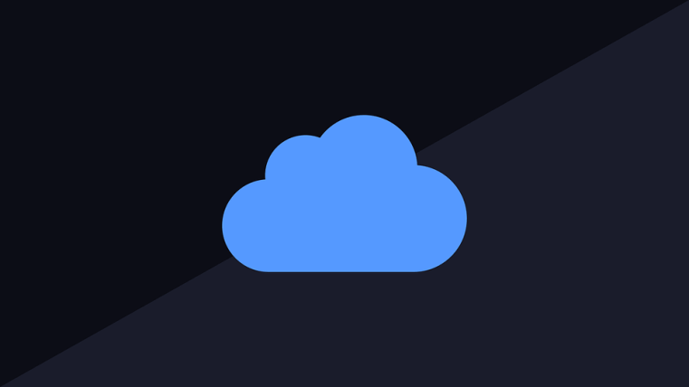 Proton Servers Cloud
